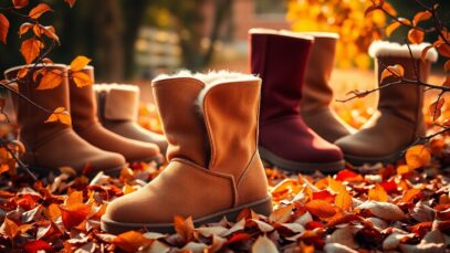 discover the ugg styles taking over tazz slippers this autumn python 1759336356