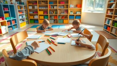 inspiring young writers fun activities to ignite creativity python 1759498253