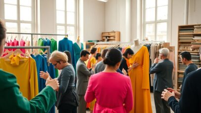 loewe unveils bold new creative direction at paris fashion week 2023 python 1759582894