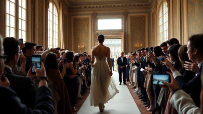 meghan markle stuns at paris fashion week a look at her fashion forward style python 1759608553