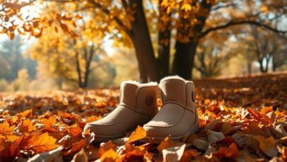 uggs debut as the ultimate replacement for tazz slippers in fall fashion 1759801167