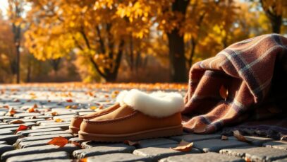uggs to replace tazz slippers the must have footwear for fall 2023 python 1759464963