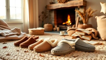 uncover the ugg slippers dominating the fall fashion scene python 1759310401