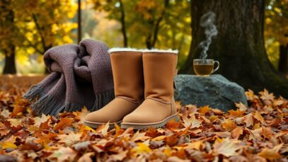 uncover the uggs set to replace tazz slippers this fall python 1759593870