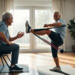 age friendly fitness tips to overcome common exercise myths 1774294035
