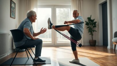 age friendly fitness tips to overcome common exercise myths 1774294035