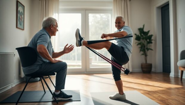 age friendly fitness tips to overcome common exercise myths 1774294035