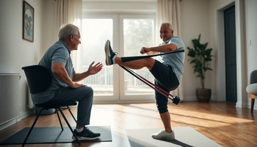 age friendly fitness tips to overcome common exercise myths 1774294035