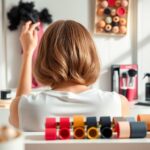 best hair rollers for volume how to pick and use them at home 1774574779