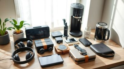 best tech gifts for men smart picks by interest 1774499271