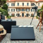 charlie hall added to the white lotus cast at chateau de la messardiere 1774011110