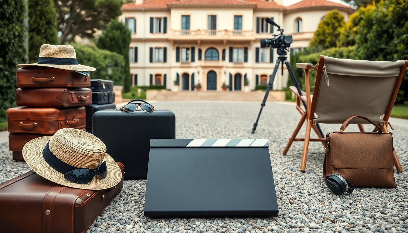 charlie hall added to the white lotus cast at chateau de la messardiere 1774011110