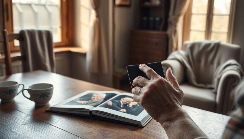 coping with the loss of lifelong friends a guide for later life 1773978703