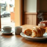 cozy weekend ideas and a local bakery spotlight 1774787268