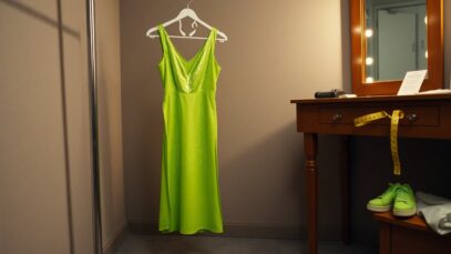 hilary duff on the green outfit she disliked in the lizzie mcguire movie 1774852164