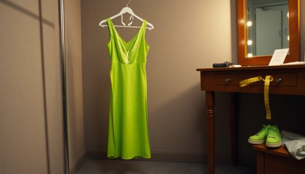 hilary duff on the green outfit she disliked in the lizzie mcguire movie 1774852164