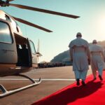 historic papal visit brings pope leo xiv to monaco palace and stadium 1774729997