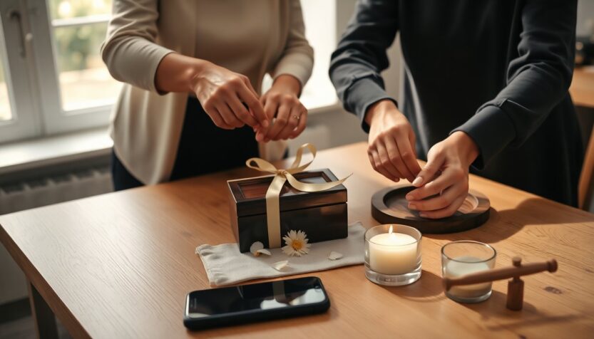 honoring women who lead through grief and care 1774054305