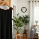 how a casual black dress cheap home updates and simple listening phrases can change your day 1774536193