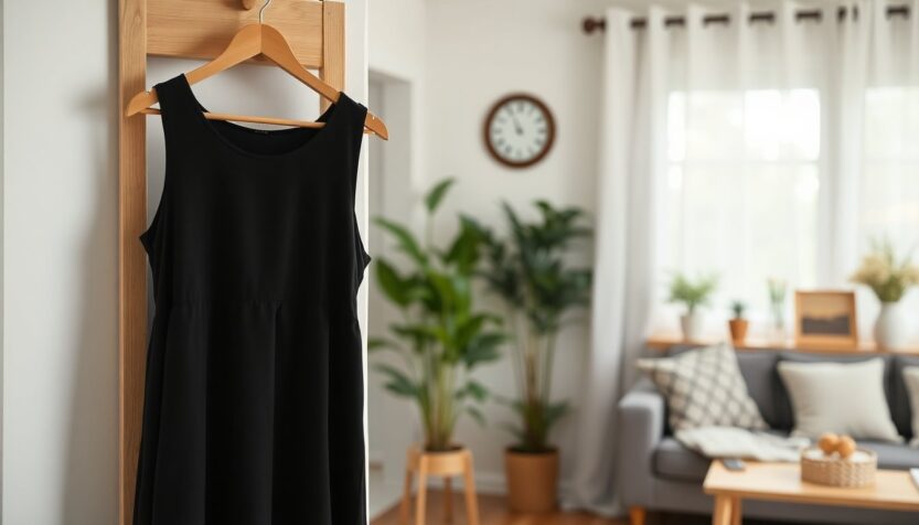 how a casual black dress cheap home updates and simple listening phrases can change your day 1774536193