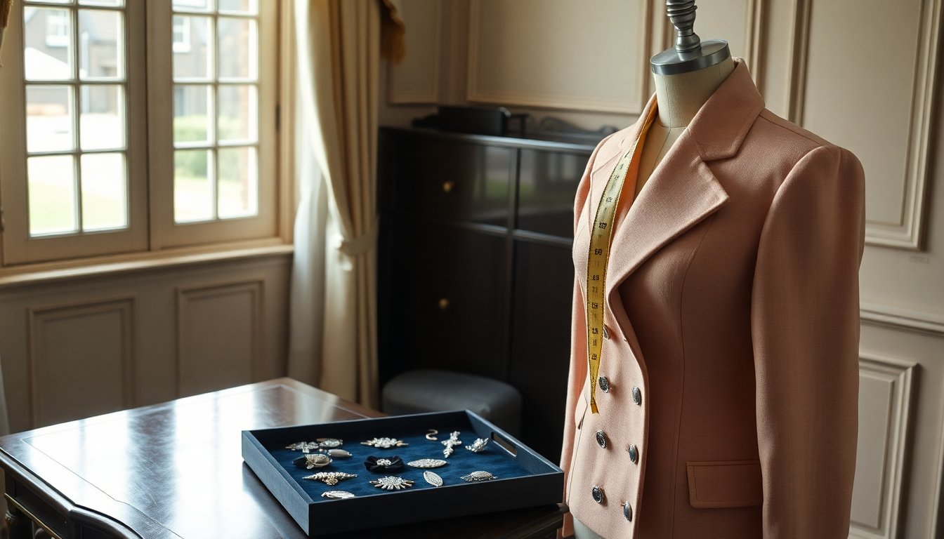 how angela kelly shaped queen elizabeth iis wardrobe and private life 1774906109