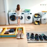 how parents of large families manage schedules chores travel and grief 1774913189