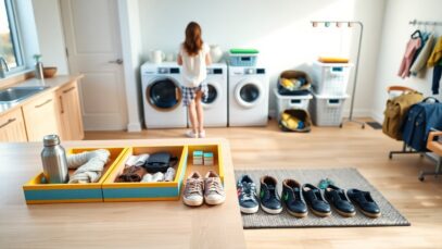 how parents of large families manage schedules chores travel and grief 1774913189