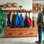 how parents of large families stay organized and calm 1774938780