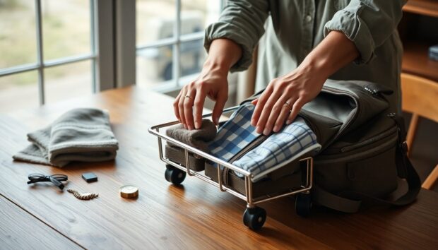 how resilience and preparedness help after personal loss and during travel advisories 1774545955