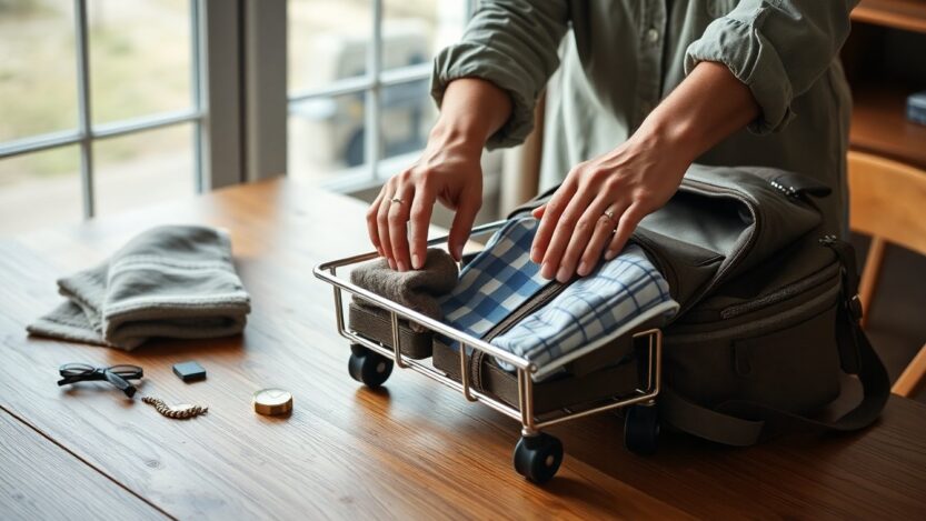 how resilience and preparedness help after personal loss and during travel advisories 1774545955