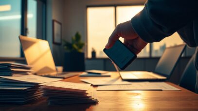 how tech money and political attacks are shaping alex boress primary 1774402004