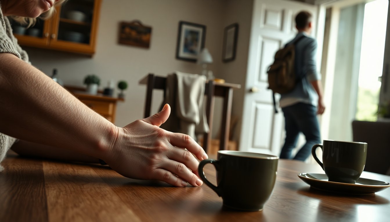 how to keep connection when adult children pull away 1774646729