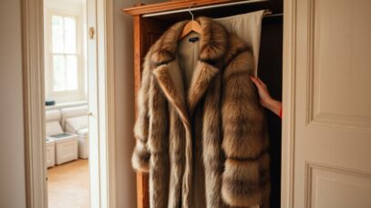 how to protect and store a fur coat for long life 1774369633