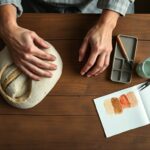 how to put yourself first and reclaim creative life after years of caregiving 1774722445