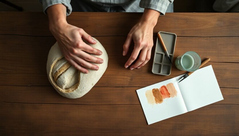 how to put yourself first and reclaim creative life after years of caregiving 1774722445