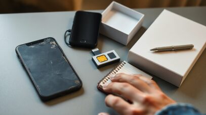 how to replace your phone with confidence and protect your data 1774773301