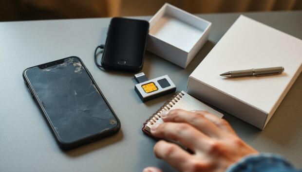 how to replace your phone with confidence and protect your data 1774773301