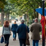 how to start a walk and talk to boost social connection 1774003913