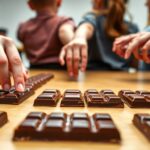 kids blind taste test reveals the best milk chocolate bars 1774459616