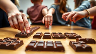 kids blind taste test reveals the best milk chocolate bars 1774459616