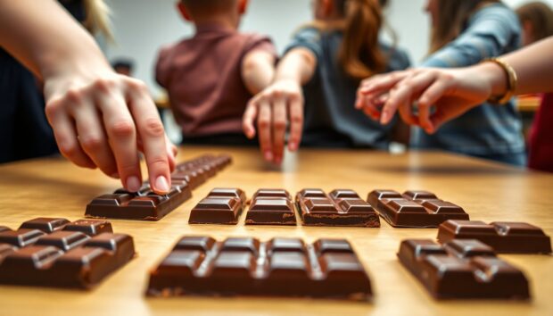 kids blind taste test reveals the best milk chocolate bars 1774459616