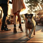 lauren blakelys ive got a crush on you brings dance dogs and sparks to darling springs 1774373240