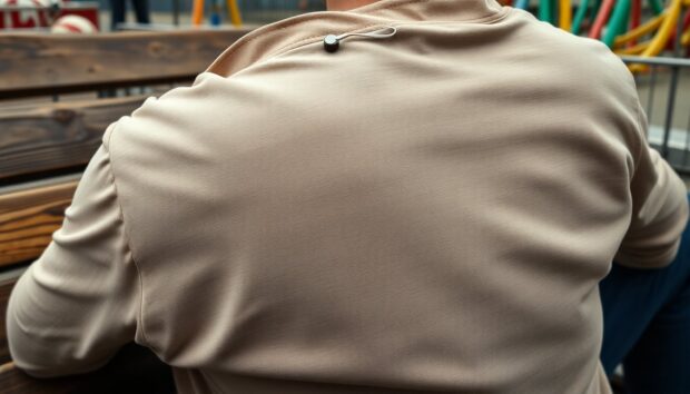 manage fear and find courage at theme parks 1774420180