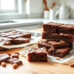 milk chocolate favorites and the best almond flour brownies 1774510066