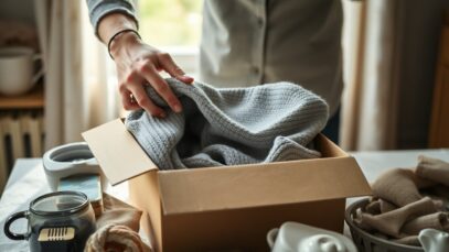 mindful spring clean guide to declutter possessions and feelings 1774697130