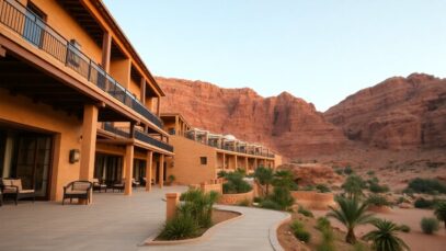 movenpick petra review and practical tips for visiting petra 1774643729