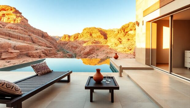 movenpick resort petra review rooms spa and location 1774618152