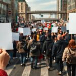 no kings nationwide protests spotlight immigration war and celebrity voices 1774805134