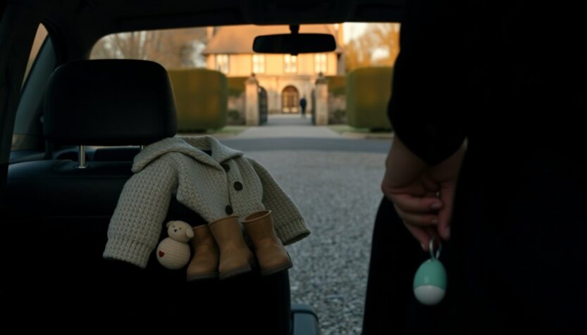 prince harry seeks a family visit to sandringham amid security dispute 1774826757