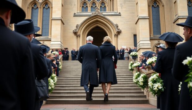 prince william and kate at the installation of archbishop sarah mullally at canterbury 1774628901